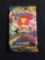 POKEMON Sword & Shield Darkness Ablaze Factory Sealed Booster Pack 10 Game Cards