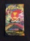 POKEMON Sword & Shield Darkness Ablaze Factory Sealed Booster Pack 10 Game Cards