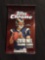 2010 Topps Chrome Football 4 Card Pack from Sealed Hobby Box