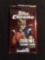 2010 Topps Chrome Football 4 Card Pack from Sealed Hobby Box