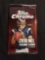 2010 Topps Chrome Football 4 Card Pack from Sealed Hobby Box