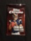 2010 Topps Chrome Football 4 Card Pack from Sealed Hobby Box