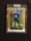 2005 Topps Chrome Gold Xfractor ROYDELL WILLIAMS Titans ROOKIE UNCIRCULATED Football Card