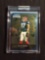 2006 Bowman Chrome Silver JOHN MCCARGO Bills Rookie UNCIRCULATED Football Card /519