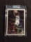 2003-04 Topps Chrome Xfractor JERRY STACKHOUSE Wizards UNCIRCULATED Basketball Card