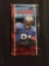 2007 Bowman Chrome Football 4 Card Pack from Sealed Hobby Box