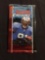 2007 Bowman Chrome Football 4 Card Pack from Sealed Hobby Box