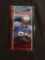 2007 Bowman Chrome Football 4 Card Pack from Sealed Hobby Box