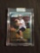 2006 Bowman Chrome Silver BRUCE GRADKOWSKI Bucs Rookie UNCIRCULATED Football Card /519