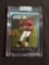 2006 Bowman Chrome Silver MAURICE STOVALL Bucs Rookie UNCIRCULATED Football Card /519