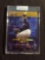 2003 Finest Gold Xfractor JOSE CONTRERAS Yankees Rookie UNCIRCULATED Baseball Card /199