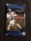 2002 Ultra Football 10 Card Pack From Sealed Hobby Box