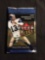 2002 Ultra Football 10 Card Pack From Sealed Hobby Box