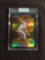 2003 Bowman Chrome Gold Refractor HEE SEOP CHOI Cubs Rookie UNCIRCULATED Baseball Card /170