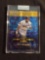 2003 Finest Gold Xfractor SHAWN GREEN Dodgers UNCIRCULATED Baseball Card /199