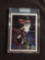 2003-04 Topps Chrome Xfractor MICHAEL FINLEY Mavs UNCIRCULATED Basketball Card /220