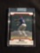 2004 Bowman White TORII HUNTER Twins UNCIRCULATED Baseball Card /245