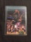 1992-93 Stadium Club #201 SHAQUILLE O'NEAL Magic ROOKIE Basketball Card