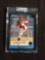 2003 Bowman Silver JOSH HALL Reds Rookie UNCIRCULATED Baseball Card /250