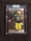 2007 Bowman Chrome Silver BRANDON JACKSON Packers Rookie UNCIRCULATED Football Card /1079