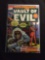 Vault of Evil #1 Vintage Comic Book from Estate Find (Has CGC 6.5 Label inside comic bag)