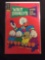 Gold Key Walt Disney's Comics and Stories Vintage Comic Book from Estate Find