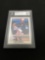 BGS Graded NM-MT+ 8.5 - 1990 Leaf #325 Larry Walker