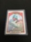 1972 Topps #435 REGGIE JACKSON A's Vintage Baseball Card