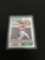 1974 Topps #130 REGGIE JACKSON A's Vintage Baseball Card