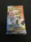 POKEMON Sun & Moon Cosmic Eclipse Factory Sealed Booster Pack 10 Game Cards