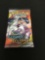 POKEMON Sun & Moon Cosmic Eclipse Factory Sealed Booster Pack 10 Game Cards