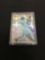 1997 Bowman's Best Atomic Refractor ELLIS BURKS Rockies Rare Baseball Card
