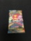 POKEMON Sword & Shield Darkness Ablaze Factory Sealed Booster Pack 10 Game Cards