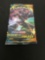 POKEMON Sword & Shield Darkness Ablaze Factory Sealed Booster Pack 10 Game Cards