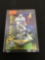 1995 Pinnacle Z-Team EMMITT SMITH Cowboys Rare Insert Football Card