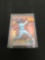 1996 Finest Interleague Refractor MARK MCGWIRE Barry Bonds Rare Insert Baseball Card