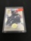 1997 Studio Master Strokes FRANK THOMAS White Sox Rare Insert Baseball Card /2000
