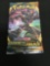 POKEMON Sword & Shield Darkness Ablaze Factory Sealed Booster Pack 10 Game Cards