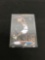 1998-99 Stadium Club VINCE CARTER Raptors ROOKIE Basketball Card in Screwdown Holder