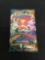 POKEMON Sword & Shield Darkness Ablaze Factory Sealed Booster Pack 10 Game Cards