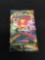 POKEMON Sword & Shield Darkness Ablaze Factory Sealed Booster Pack 10 Game Cards