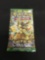 POKEMON XY Fates Collide Factory Sealed Booster Pack 10 Game Cards