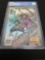 CGC Graded 4.0 - Uncanny X-Men #266 Marvel Comics 8/90