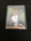 1993 Upper Deck #449 DEREK JETER Yankees ROOKIE Baseball Card