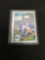 1984 Topps #195 DAVE KRIEG Seahawks ROOKIE Football Card