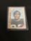 1978 Topps #320 JOHN STALLWORTH Steelers ROOKIE Vintage Football Card