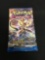 POKEMON XY Breakpoint Factory Sealed Booster Pack 10 Game Cards