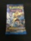 POKEMON XY Breakpoint Factory Sealed Booster Pack 10 Game Cards