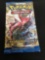 POKEMON XY Breakpoint Factory Sealed Booster Pack 10 Game Cards