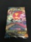 POKEMON Sword & Shield Darkness Ablaze Factory Sealed Booster Pack 10 Game Cards